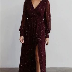 Baltic Born womens size L dress